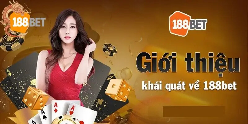 An toàn và bảo mật tại 188BET