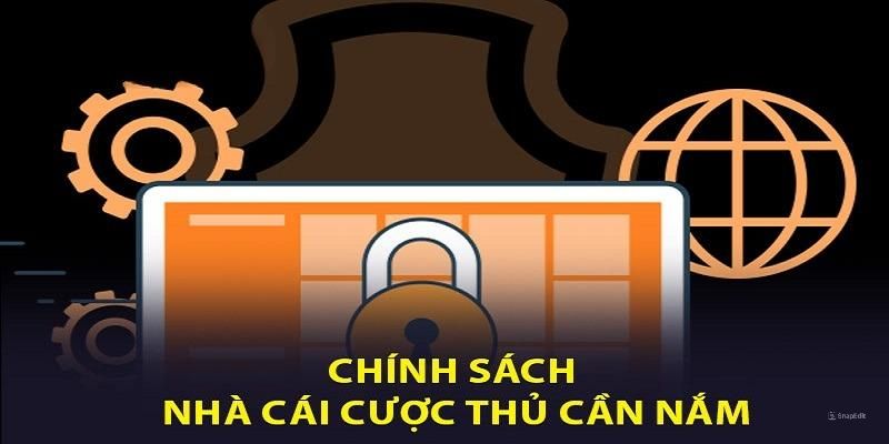 Chính sách bảo mật 188Bet với trách nhiệm của người chơi