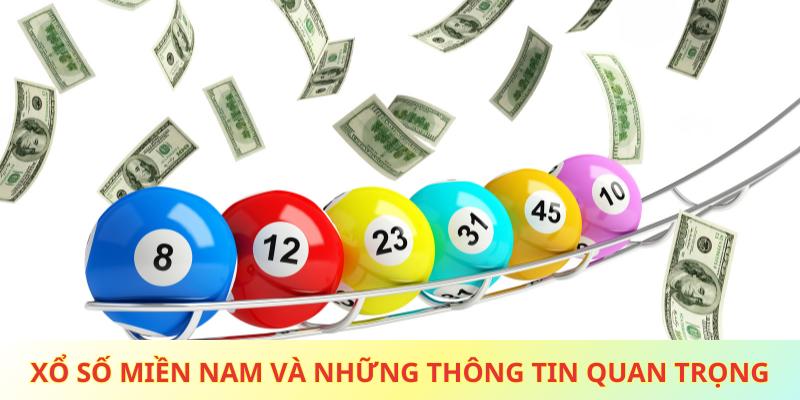 xổ số miền nam 188bet