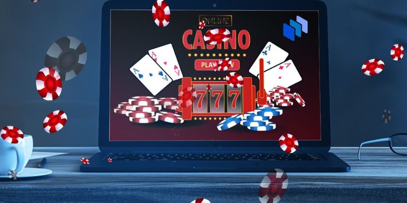 Bài ba lá Hot tại Casino 188BET