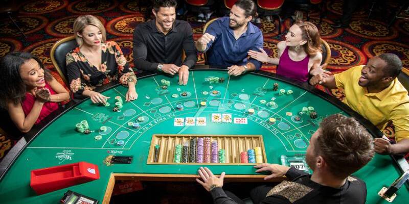 Bật mí những tips cược Baccarat 188Bet trúng lớn