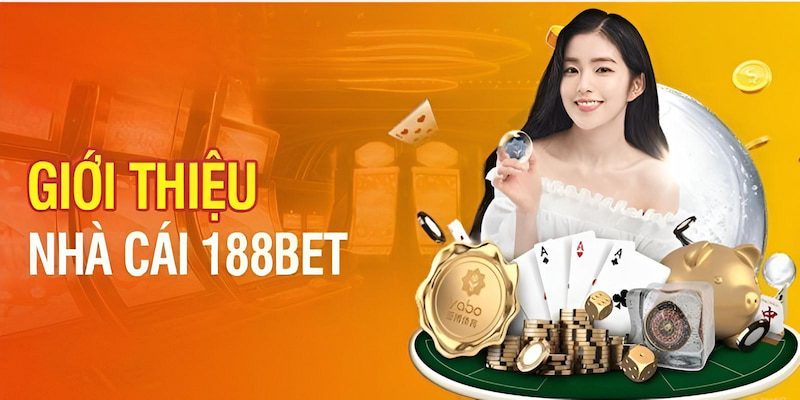 Mức độ uy tín của 188BET thành viên cần biết