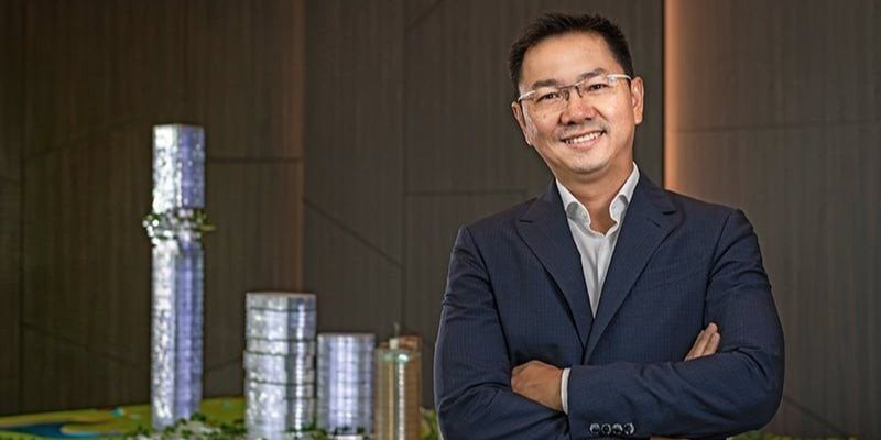 Giới thiệu CEO 188BET Phước Simon