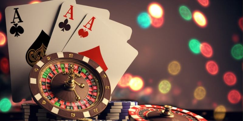 Luật chơi Poker 188bet cực dễ