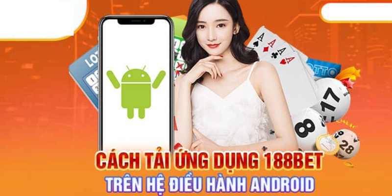 Thực hiện tải game dễ dàng trên nền tảng Android