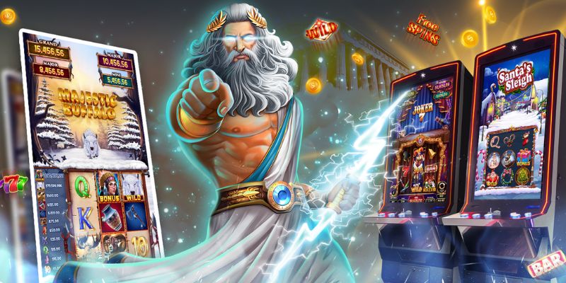 Hướng dẫn quay slot game tại 188BET